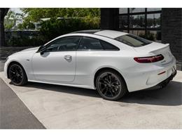 2023 Mercedes-Benz E-Class (CC-2102458) for sale in Boise, Idaho