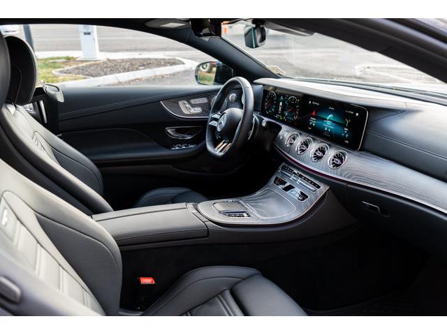 2023 Mercedes-Benz E-Class (CC-2102458) for sale in Boise, Idaho
