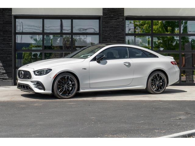 2023 Mercedes-Benz E-Class (CC-2102458) for sale in Boise, Idaho
