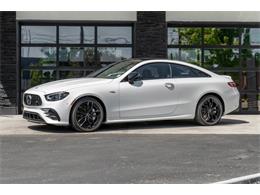 2023 Mercedes-Benz E-Class (CC-2102458) for sale in Boise, Idaho