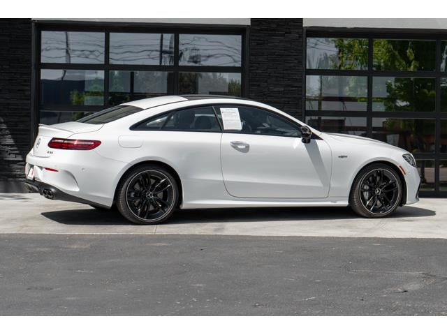 2023 Mercedes-Benz E-Class (CC-2102458) for sale in Boise, Idaho