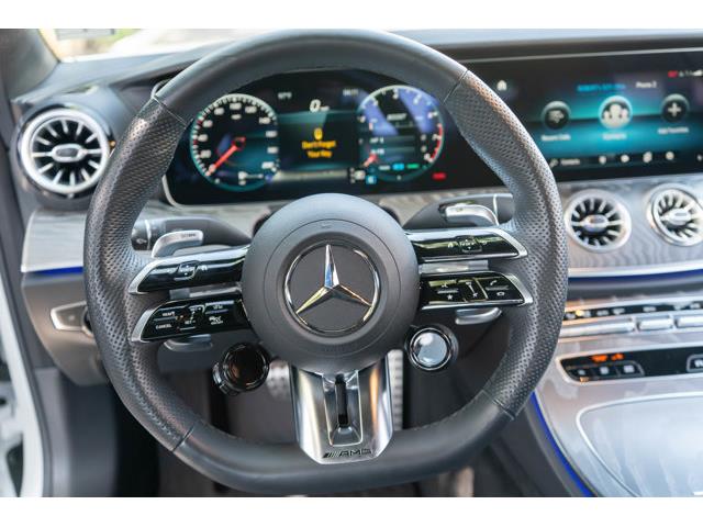 2023 Mercedes-Benz E-Class (CC-2102458) for sale in Boise, Idaho