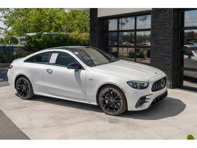 2023 Mercedes-Benz E-Class (CC-2102458) for sale in Boise, Idaho