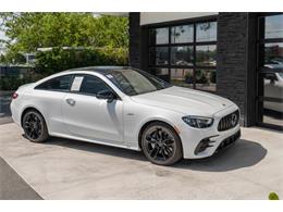 2023 Mercedes-Benz E-Class (CC-2102458) for sale in Boise, Idaho
