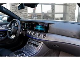 2023 Mercedes-Benz E-Class (CC-2102458) for sale in Boise, Idaho