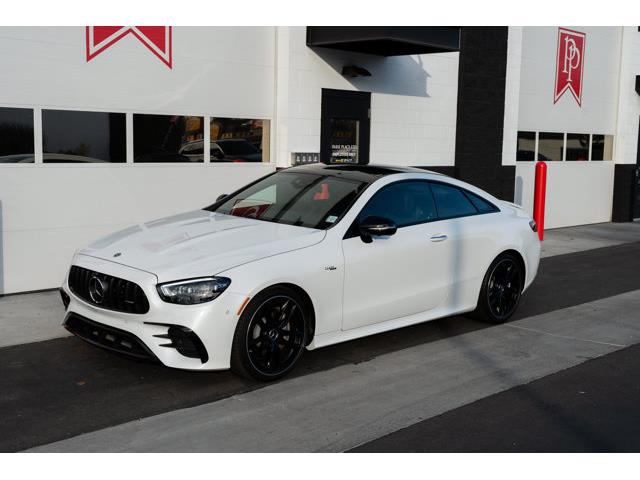 2023 Mercedes-Benz E-Class (CC-2102458) for sale in Boise, Idaho