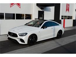 2023 Mercedes-Benz E-Class (CC-2102458) for sale in Boise, Idaho