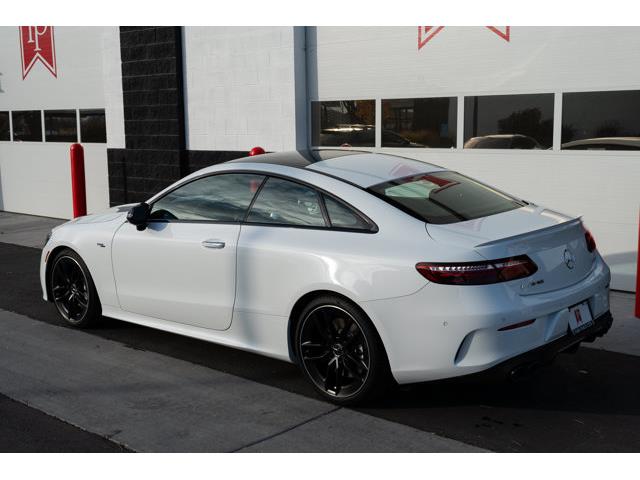 2023 Mercedes-Benz E-Class (CC-2102458) for sale in Boise, Idaho