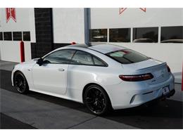 2023 Mercedes-Benz E-Class (CC-2102458) for sale in Boise, Idaho