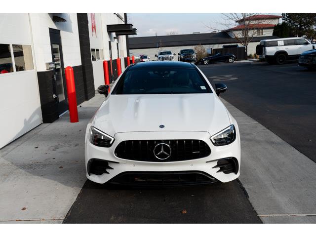 2023 Mercedes-Benz E-Class (CC-2102458) for sale in Boise, Idaho