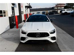 2023 Mercedes-Benz E-Class (CC-2102458) for sale in Boise, Idaho