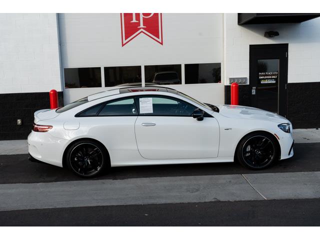 2023 Mercedes-Benz E-Class (CC-2102458) for sale in Boise, Idaho