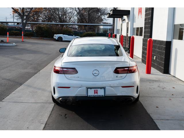 2023 Mercedes-Benz E-Class (CC-2102458) for sale in Boise, Idaho