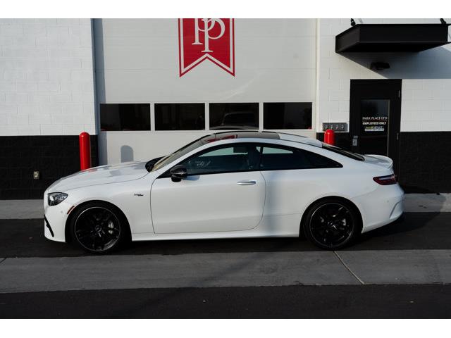 2023 Mercedes-Benz E-Class (CC-2102458) for sale in Boise, Idaho