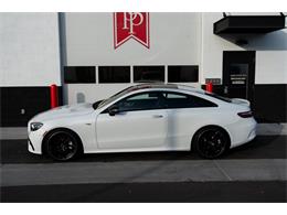 2023 Mercedes-Benz E-Class (CC-2102458) for sale in Boise, Idaho