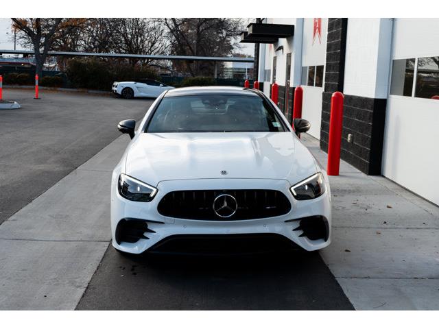 2023 Mercedes-Benz E-Class (CC-2102458) for sale in Boise, Idaho