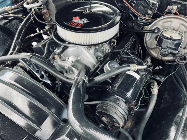 1972 Chevrolet Chevelle (CC-2102459) for sale in Largo, Florida