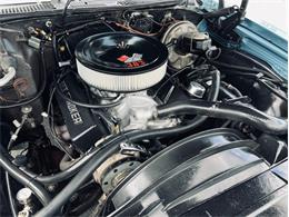 1972 Chevrolet Chevelle (CC-2102459) for sale in Largo, Florida