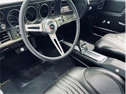 1972 Chevrolet Chevelle (CC-2102459) for sale in Largo, Florida