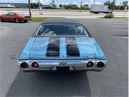 1972 Chevrolet Chevelle (CC-2102459) for sale in Largo, Florida