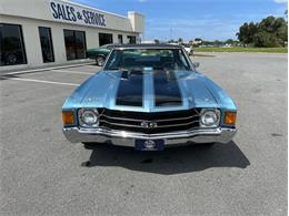 1972 Chevrolet Chevelle (CC-2102459) for sale in Largo, Florida