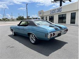 1972 Chevrolet Chevelle (CC-2102459) for sale in Largo, Florida