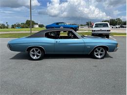 1972 Chevrolet Chevelle (CC-2102459) for sale in Largo, Florida