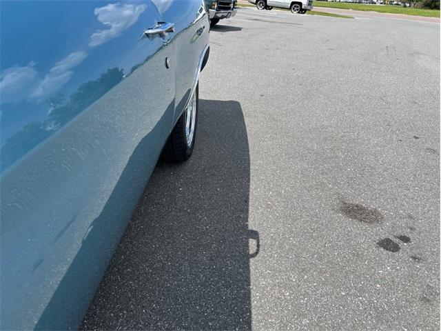 1972 Chevrolet Chevelle (CC-2102459) for sale in Largo, Florida