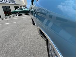 1972 Chevrolet Chevelle (CC-2102459) for sale in Largo, Florida