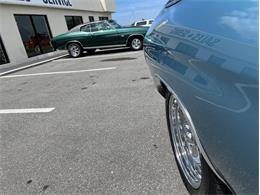 1972 Chevrolet Chevelle (CC-2102459) for sale in Largo, Florida