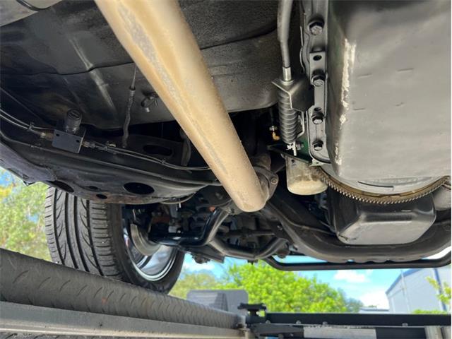 1972 Chevrolet Chevelle (CC-2102459) for sale in Largo, Florida