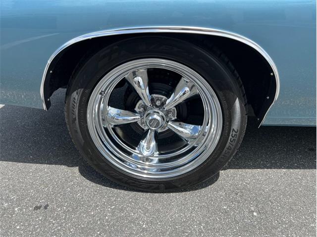 1972 Chevrolet Chevelle (CC-2102459) for sale in Largo, Florida