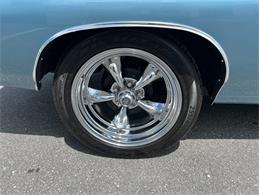 1972 Chevrolet Chevelle (CC-2102459) for sale in Largo, Florida