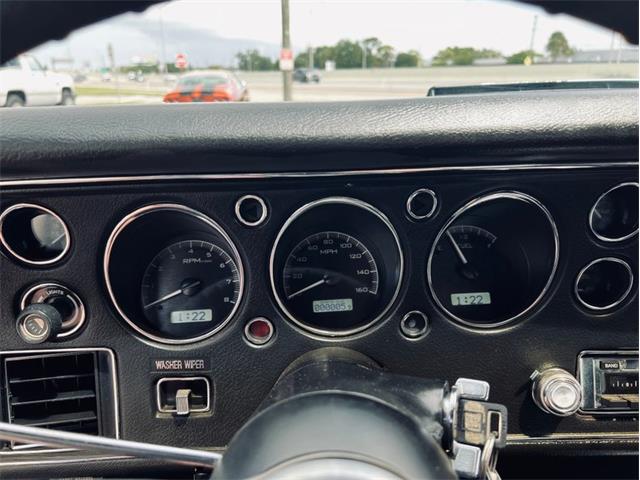 1972 Chevrolet Chevelle (CC-2102459) for sale in Largo, Florida