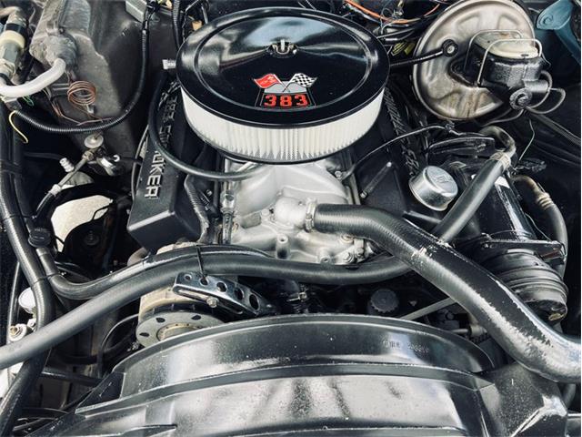1972 Chevrolet Chevelle (CC-2102459) for sale in Largo, Florida