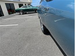 1972 Chevrolet Chevelle (CC-2102459) for sale in Largo, Florida