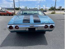1972 Chevrolet Chevelle (CC-2102459) for sale in Largo, Florida