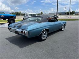 1972 Chevrolet Chevelle (CC-2102459) for sale in Largo, Florida