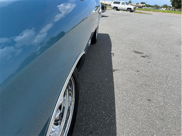 1972 Chevrolet Chevelle (CC-2102459) for sale in Largo, Florida