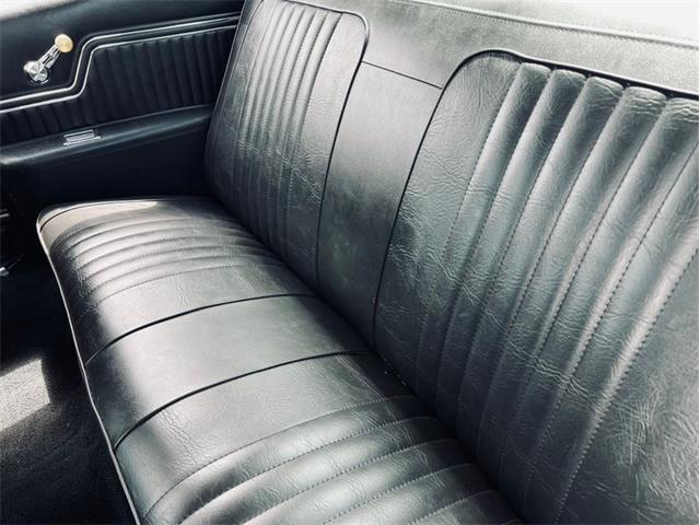 1972 Chevrolet Chevelle (CC-2102459) for sale in Largo, Florida