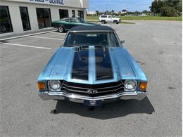 1972 Chevrolet Chevelle (CC-2102459) for sale in Largo, Florida