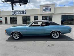 1972 Chevrolet Chevelle (CC-2102459) for sale in Largo, Florida