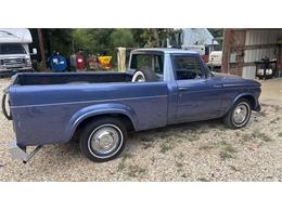 1961 Studebaker Champ (CC-2100246) for sale in Biloxi, Mississippi