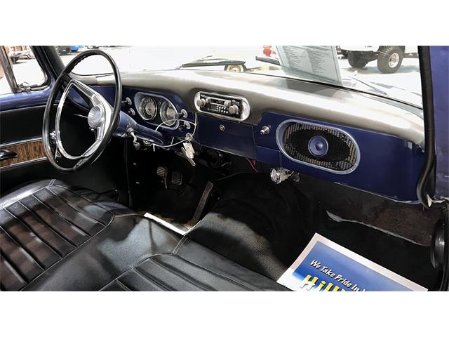 1961 Studebaker Champ (CC-2100246) for sale in Biloxi, Mississippi