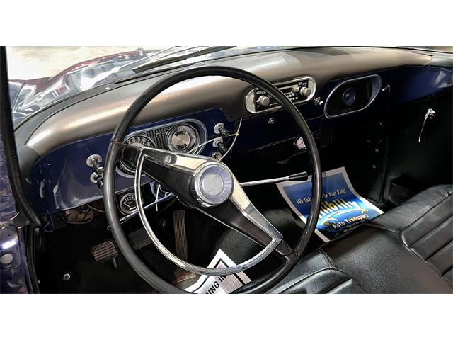 1961 Studebaker Champ (CC-2100246) for sale in Biloxi, Mississippi