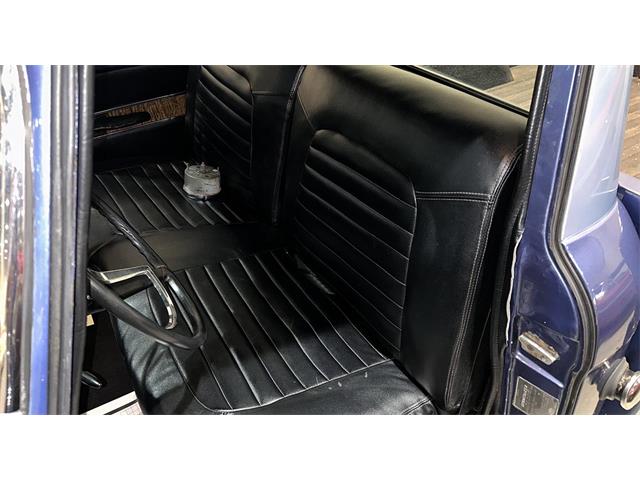 1961 Studebaker Champ (CC-2100246) for sale in Biloxi, Mississippi
