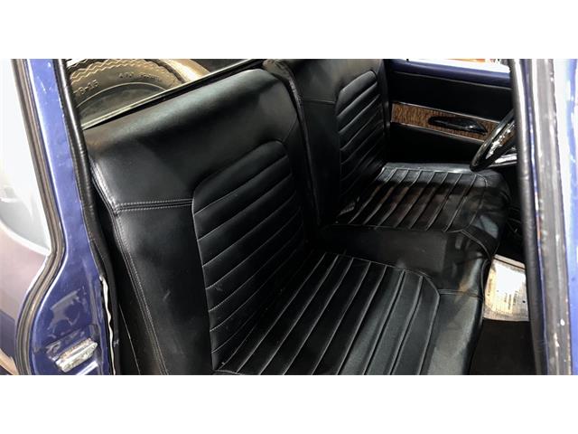 1961 Studebaker Champ (CC-2100246) for sale in Biloxi, Mississippi