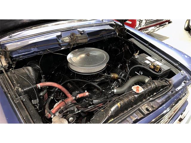 1961 Studebaker Champ (CC-2100246) for sale in Biloxi, Mississippi