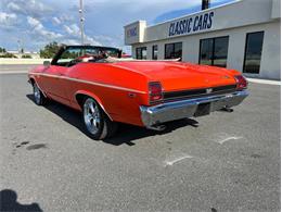 1969 Chevrolet Chevelle (CC-2102460) for sale in Largo, Florida