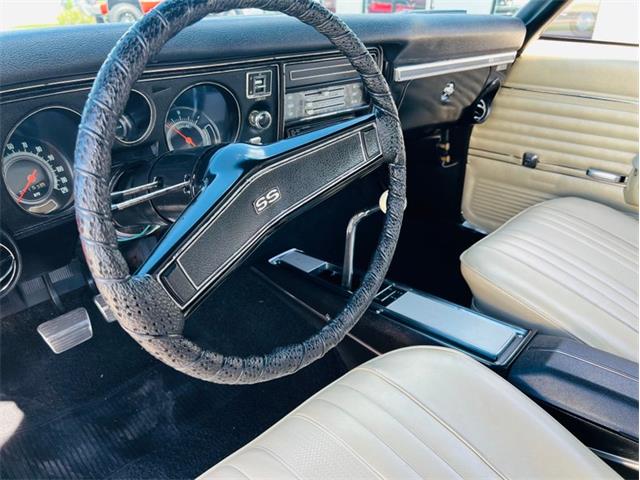 1969 Chevrolet Chevelle (CC-2102460) for sale in Largo, Florida